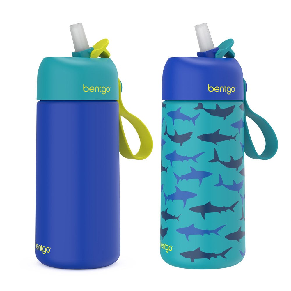 bentgo-kids-stainless-steel-insulated-water-bottle-2-pack-g9 BGKSTBL2P-SHK_ATF_1.jpg