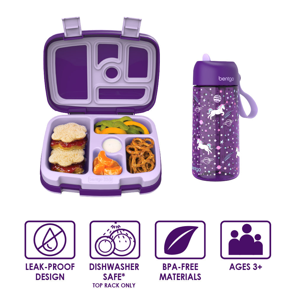 bentgo-kids-prints-lunch-boxes-and-water-bottles-a2 bentgo-lunch-box-bottle-bundle-unicorn-galaxy-3.jpg