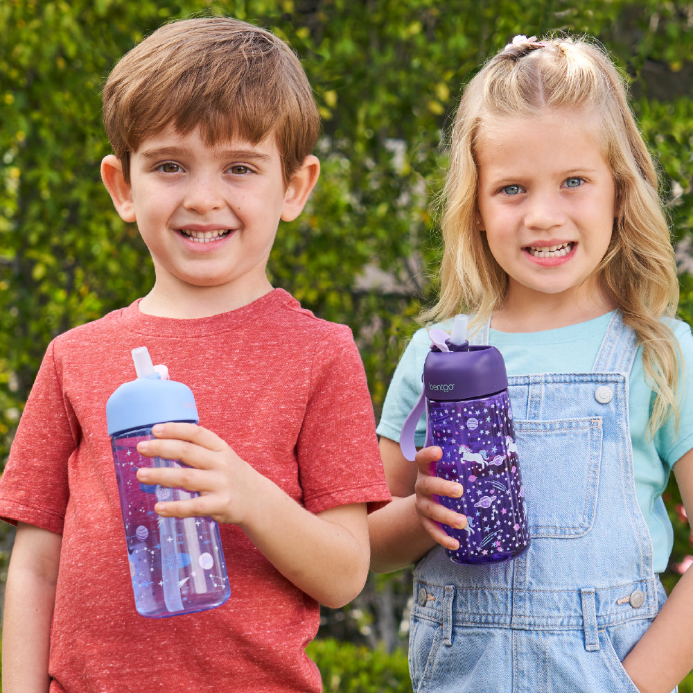 bentgo-kids-prints-lunch-boxes-and-water-bottles-a2 bentgo-lunch-box-bottle-bundle-unicorn-galaxy-4.jpg